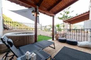 Goelia house sea view with private jacuzzi